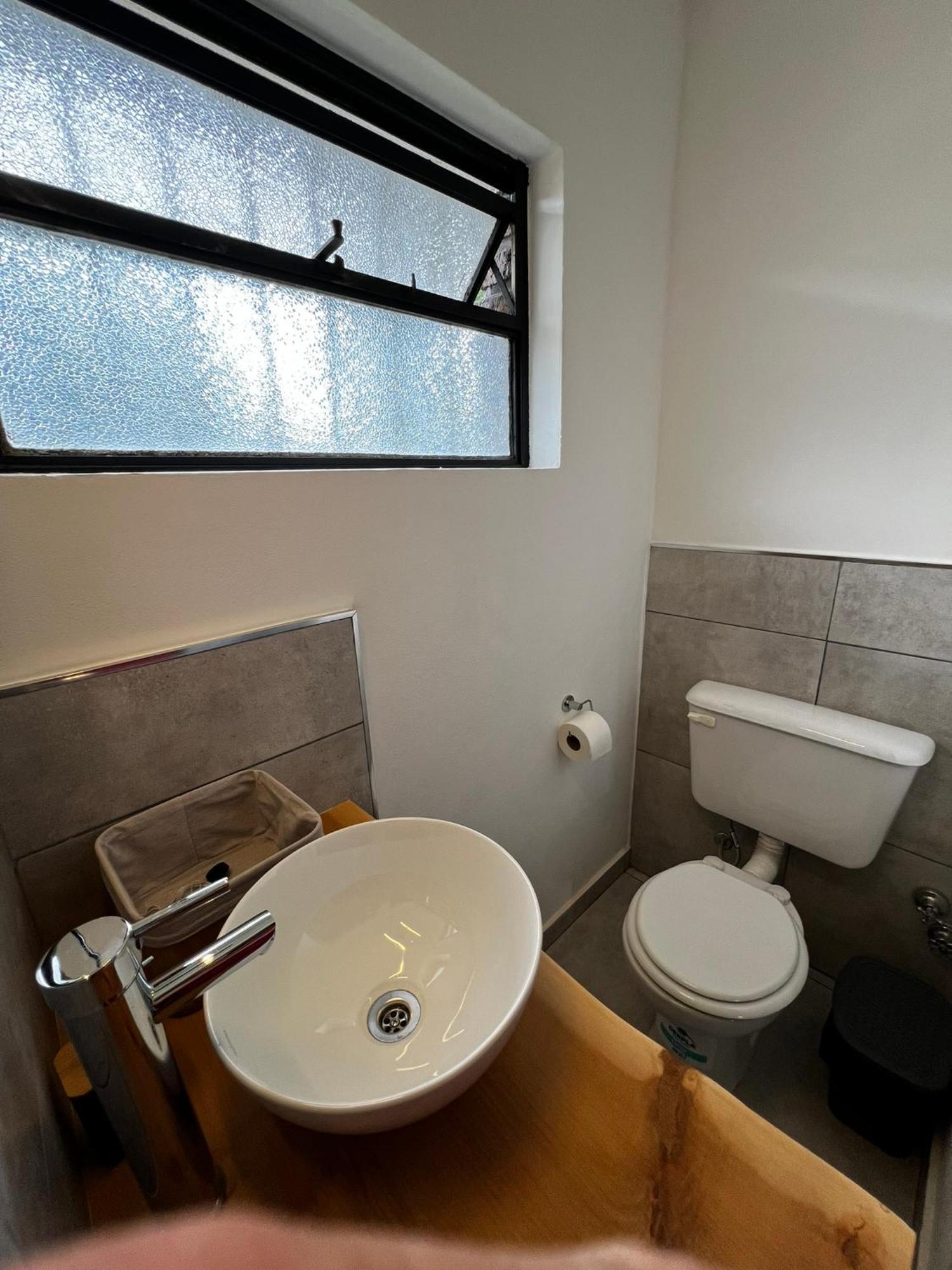 Travesia Sur Hostel El Bolson Exterior photo