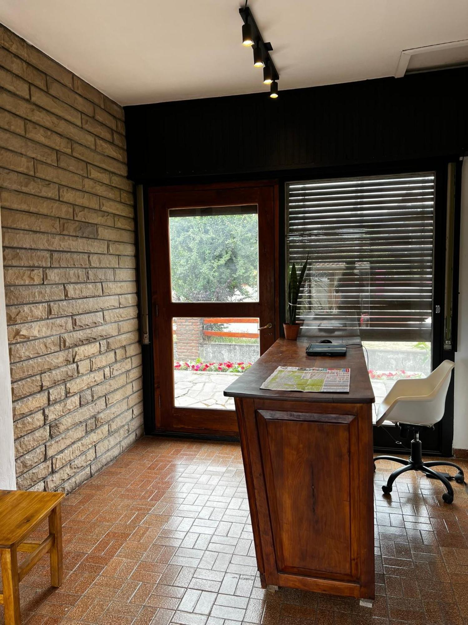 Travesia Sur Hostel El Bolson Exterior photo